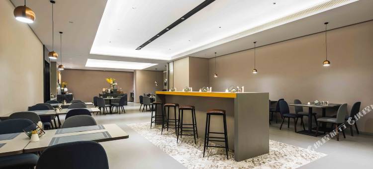 如家商旅酒店(太古里双桥子店)图片