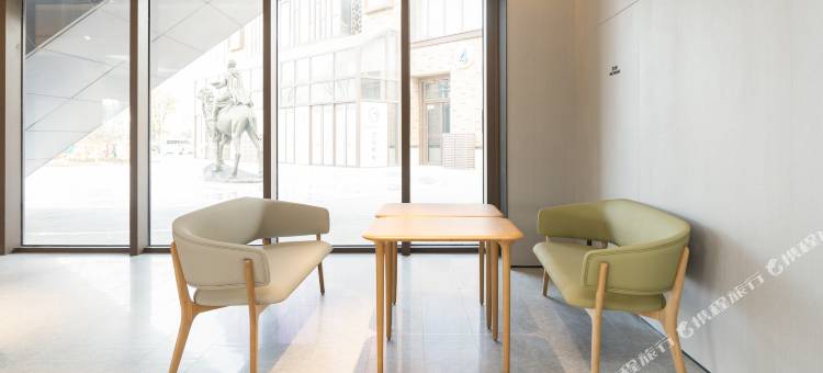 全季酒店(泰州广场祥泰路店)图片