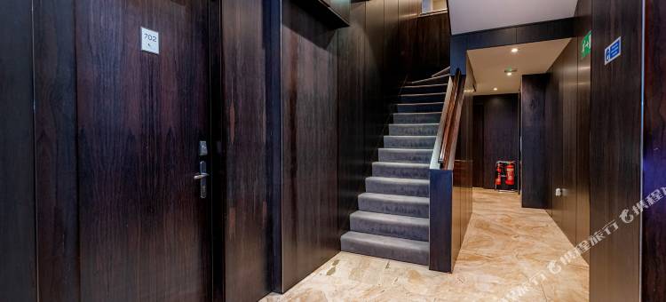 克拉维力庭院公寓(Claverley Court Apartments Knightsbridge)图片