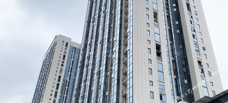 M·S设计师酒店(华商国际城店)图片