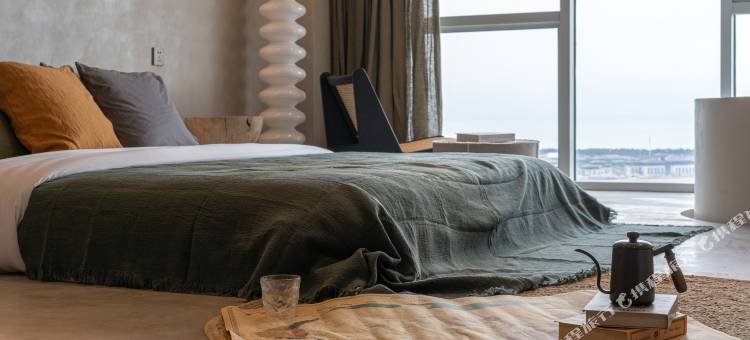 日照里宿(万平口风景区店)图片