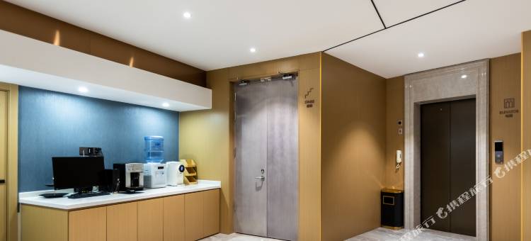 朝曼酒店(张家口下花园店)图片