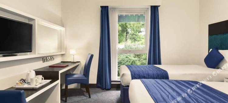 牛津温德姆华美达酒店(Ramada by Wyndham Oxford)图片