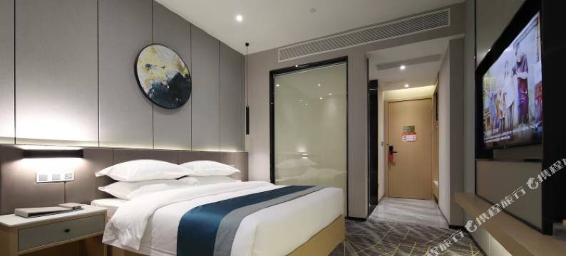 鄂州兰兹酒店(葛洪大道开发区广场店)图片