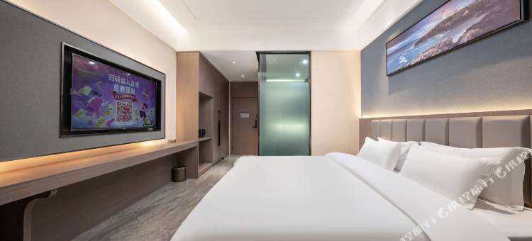 佳友商务酒店(东明财富广场店)图片