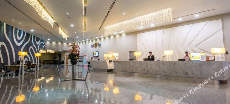 吉隆坡巴生鼎峰酒店(Premiere Hotel Klang)图片