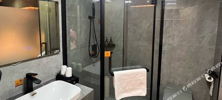 如家华驿精选酒店(鄢陵花都大道店)图片