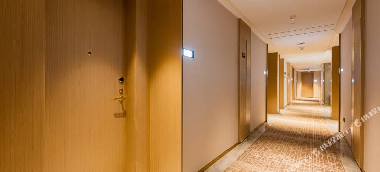 翡丽国悦酒店(白塔公园店)图片