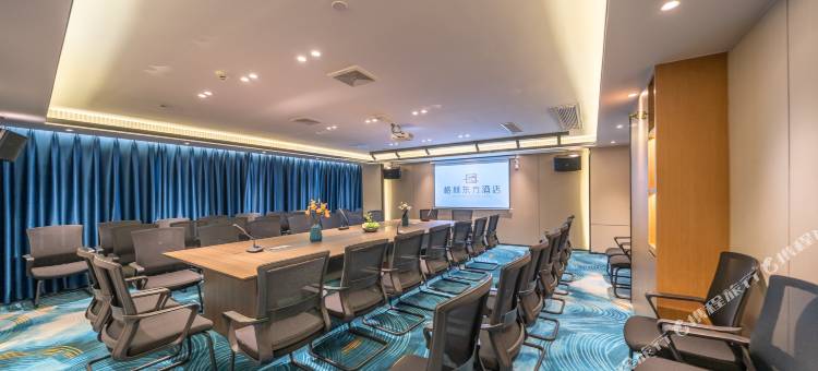 格林东方酒店GREENTREEEASTERNHOTEL(玉林文化广场万达店)图片