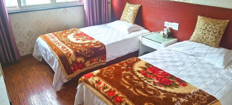 德清碧水云天宾馆图片