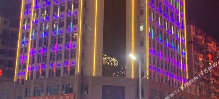 容湖假日酒店图片
