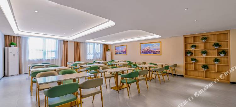 维也纳3好酒店(武邑中学店)图片