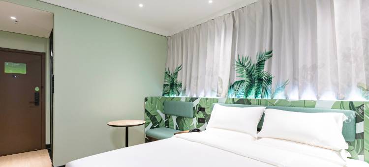 海友酒店(上饶婺源文化广场景观桥店)图片