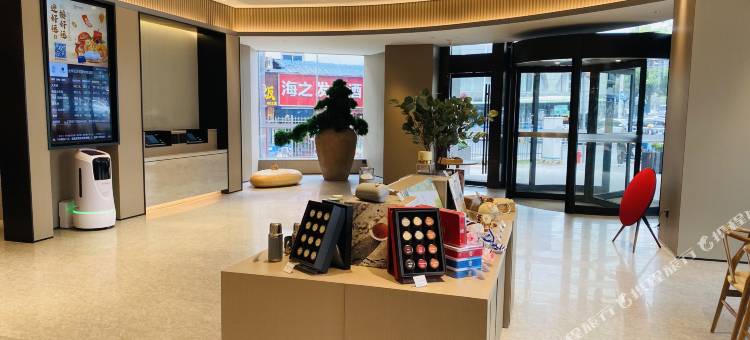 全季酒店(长沙五一广场贺龙体育场店)图片