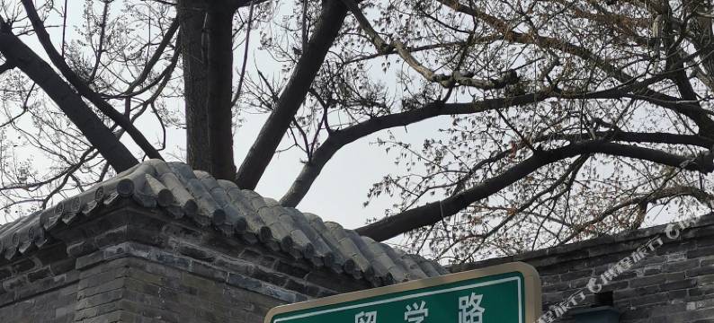 北京莲湖招待所图片
