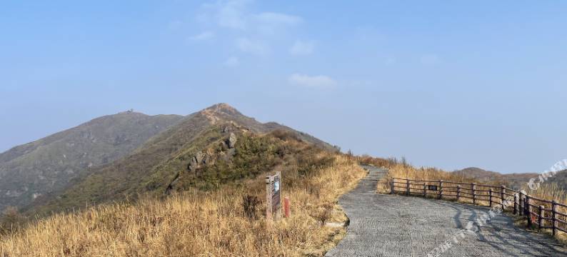 浏阳大围山乡里原味农庄图片