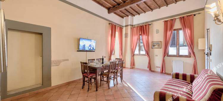 Mmega 中央斯特罗齐(Central Strozzi by Mmega)图片