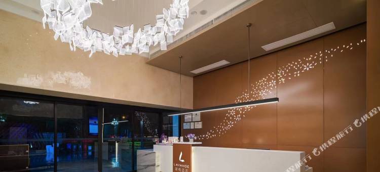 麗枫酒店(贵阳奥体中心万象汇店)图片