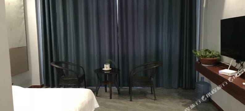 塞外驿站·酒店图片