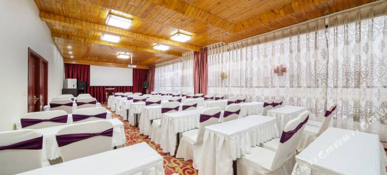 楚雄时代酒店图片