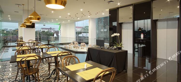 马里奥波罗精品酒店(Malioboro Prime Hotel)图片