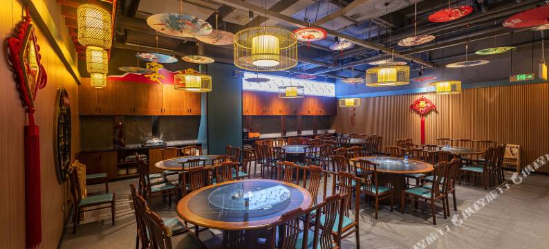 宁乡云起酒店图片