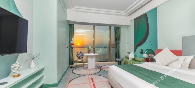 和盛·太湖里公寓(苏州吴江东太湖度假区店)图片