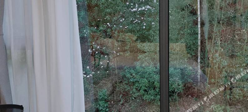 桐庐白云源山水民宿图片