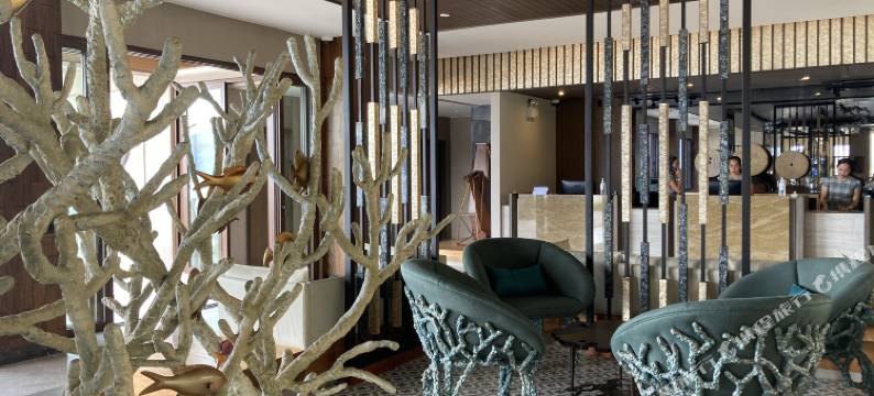祖里度假村(Zuri Resort)图片
