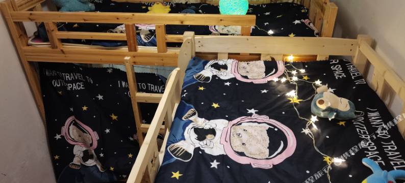 贵阳阳光青年旅舍图片