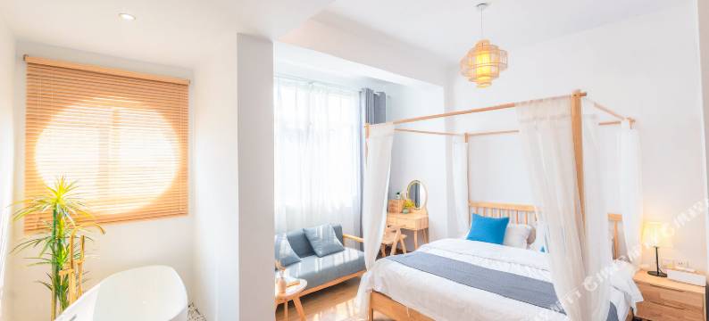 北海琉森客栈图片