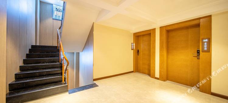 汉庭酒店(贵阳会展中心金融城店)图片