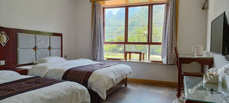 阳朔刘姐民宿Hotel图片