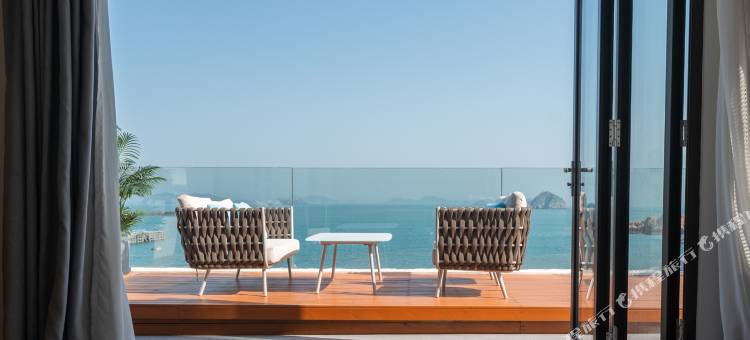 嵊泗花鸟岛·Alice花屿鲸舍图片