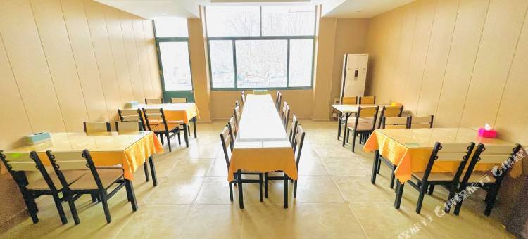 派柏·云酒店(青州古城范公亭东路店)图片