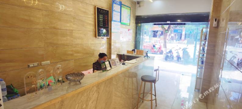 广泰酒店(大观楼翠屏山店)图片