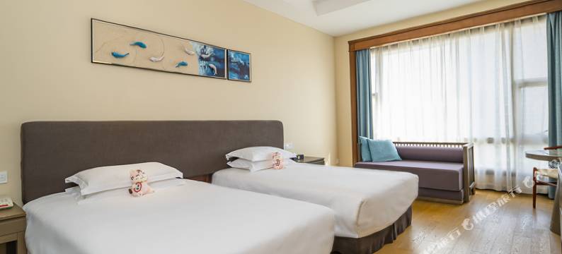 宁海新世纪大酒店图片