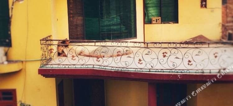 艾米斯别墅旅馆(Aimys Villa Guest House)图片