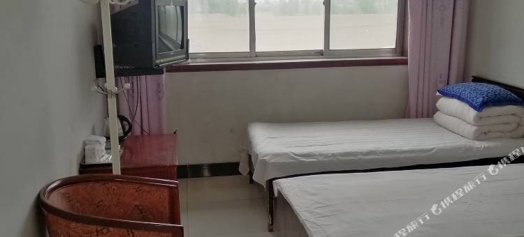 代县旅游宾馆图片