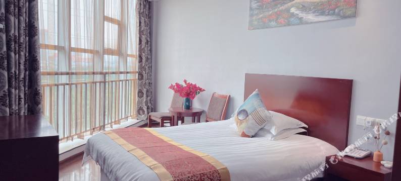 温州隆振商务宾馆图片