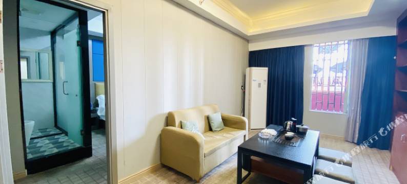 荔湖酒店(深圳石岩店)图片