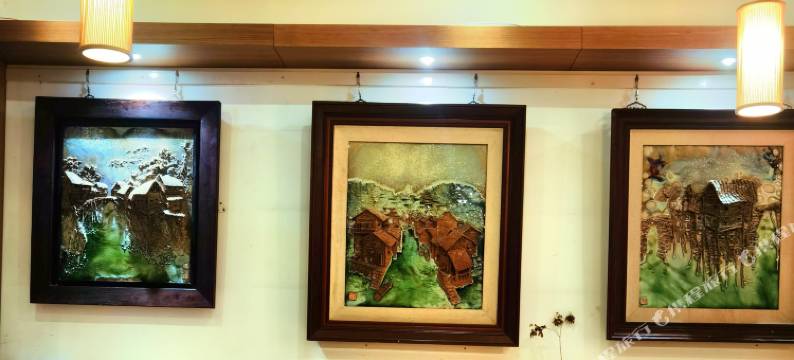 景德镇瓷里瓷外客栈图片