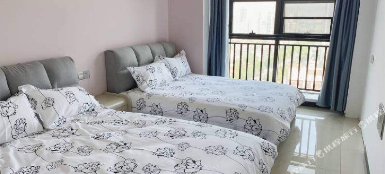 熊猫精选公寓(临沂金泰华府店)图片