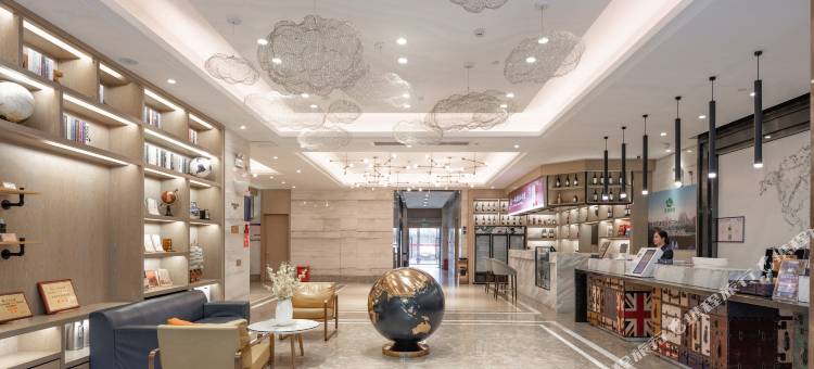 凯里亚德酒店(桂林东安路店)图片