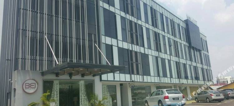 贝伊精品酒店(Bei Boutique Hotel)图片