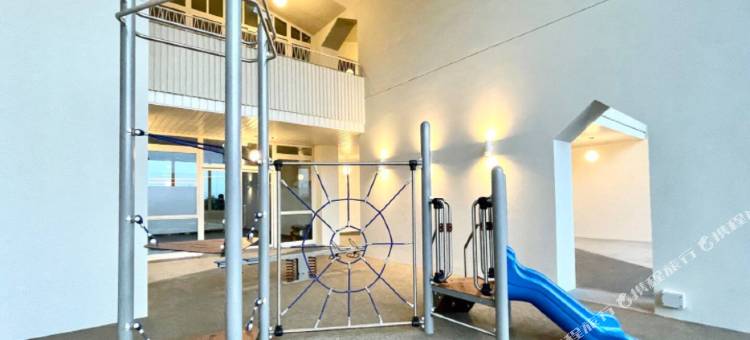 吉隆坡UNA服务公寓套房(Una Residence Kuala Lumpur by Unimax)图片