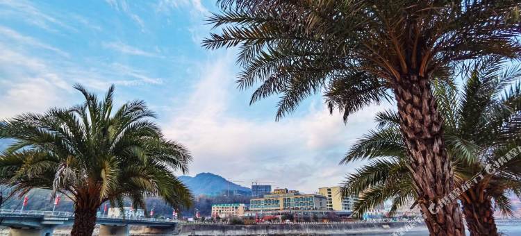 平武九州锦都大酒店图片