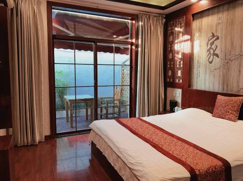 西塘漫思·居客栈