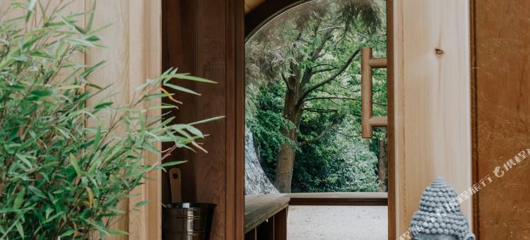 迪威花园酒店(Hotel les Jardins de Deauville)图片