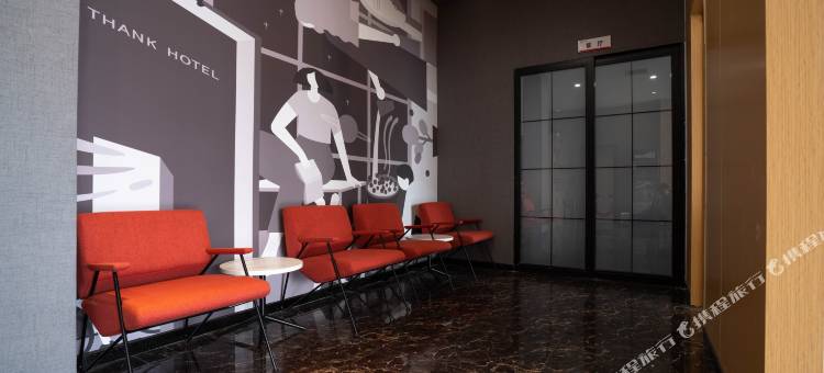 尚客优酒店(三门峡陕州高新技术产业开发区店)图片